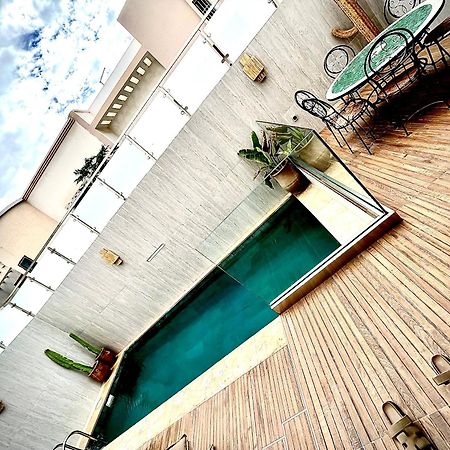 Villa Avec Piscine Privee Agadir Esterno foto