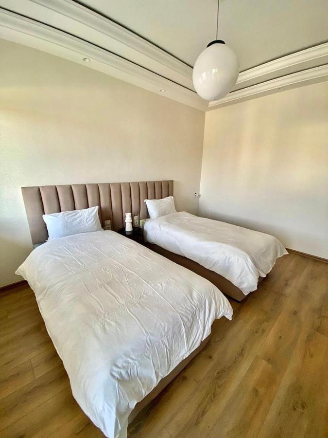 Villa Avec Piscine Privee Agadir Esterno foto
